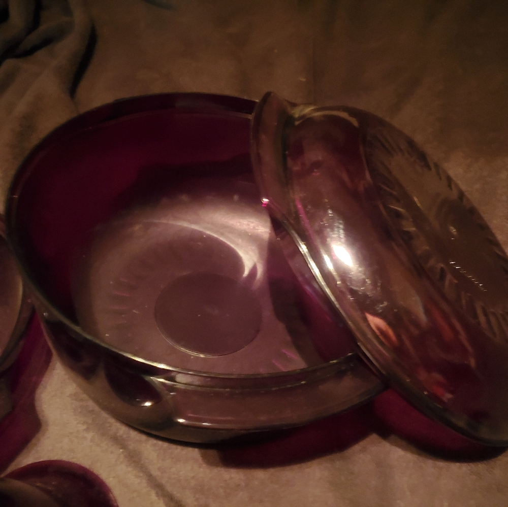 Tupperware Microwave Stack Cooker Set - Picture 4 of 4